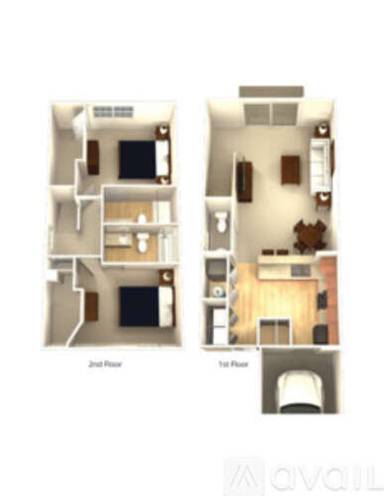 Main picture of 922 Woodmeadow Way
