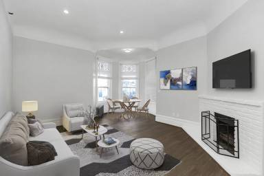 Main picture of 2620 LAGUNA Apartments