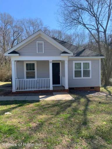 Main picture of 203 Reed St