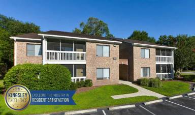 Main picture of Clear Run Apartments
