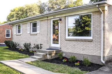 Main picture of 3512 Olive Rd