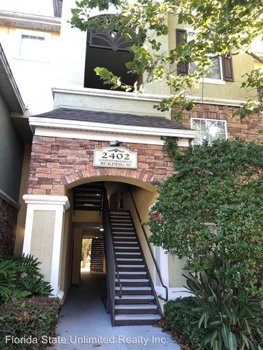 Main picture of Courtney Palms Condominium