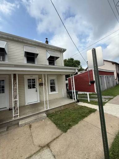 Main picture of 735 Dale St