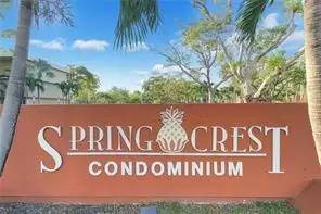 Main picture of springcrest apartments