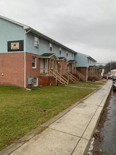 Main picture of 22 Paul St