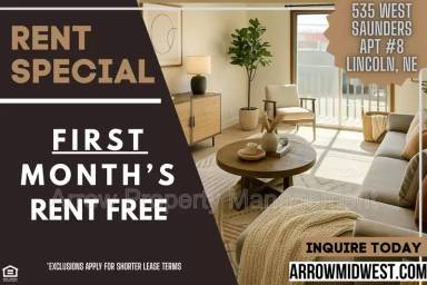 Main picture of 535 W Saunders Ave