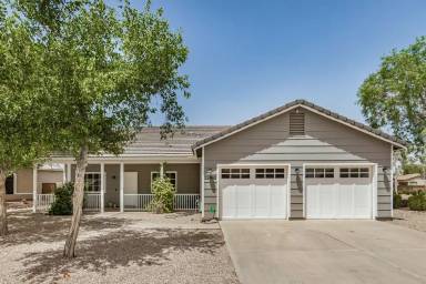 Main picture of 22602 S 215th St
