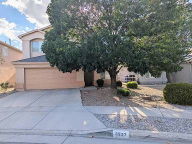 Main picture of 8527 Raven Ridge Dr NE