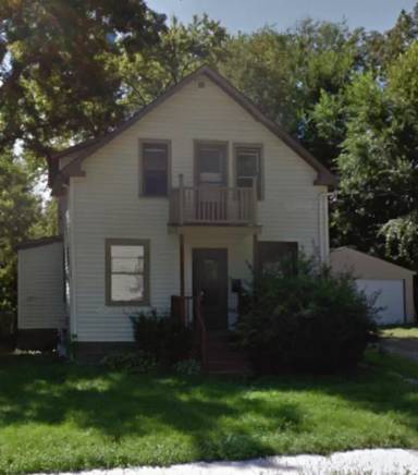 Main picture of 1016 Grignon St