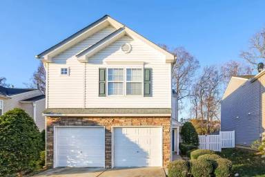 Main picture of 3216 Marcony Way