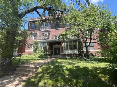 Main picture of Waterman Apartments