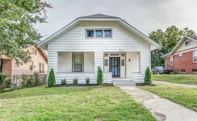 Main picture of 1611 Foster Ave