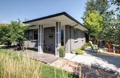 Main picture of 3651 Shoshone St