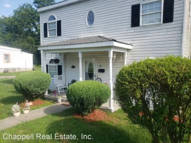 Main picture of 531 St Marks St