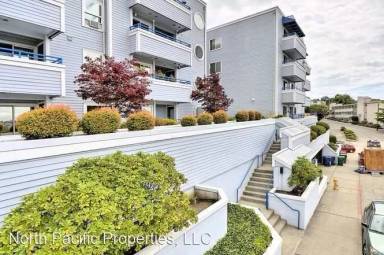 Main picture of Queen Anne Ocean View Condo