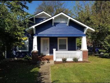 Main picture of 1505 Elizabeth St