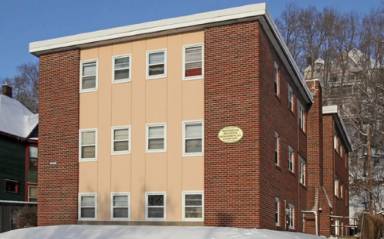 Main picture of 407 Grand Ave
