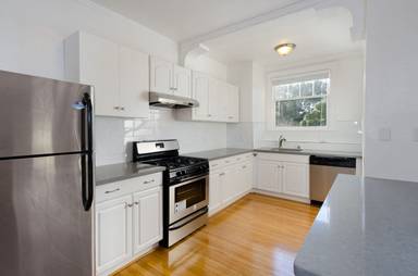 Main picture of 500 STANYAN Apartments