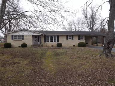 Main picture of 1604 Belmont Dr