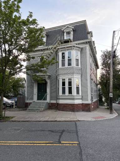 Main picture of 54 Hope St