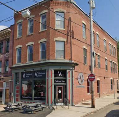 Main picture of 4500 Butler St