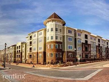 Main picture of The Manor At Weston