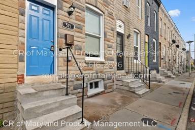 Main picture of 533 N Glover St