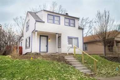 Main picture of 1622 N Temple Ave