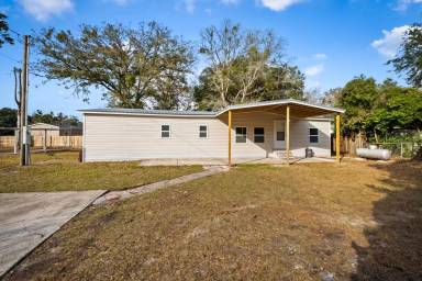 Main picture of 8837 Brier Way S