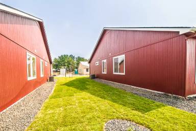 Main picture of The Farm on Fourth Apartments