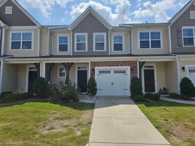 Main picture of 12540 Savannah Cottage Dr