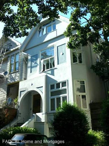 Main picture of 1614 Fell St