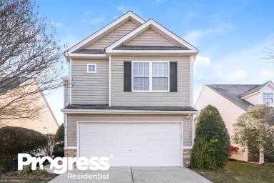 Main picture of 8132 Wesley Farm Dr