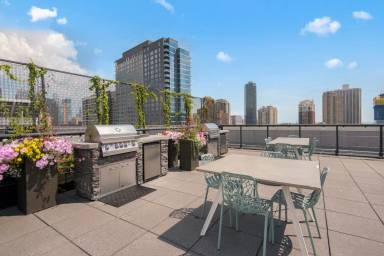 Main picture of Roosevelt Collection Lofts