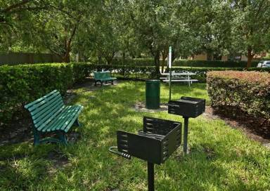 Main picture of Fountain Place Apartments