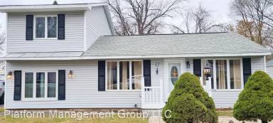 Main picture of 12 Mary Hadge Dr