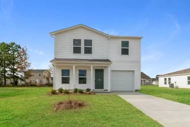 Main picture of 1244 Zoysia Dr