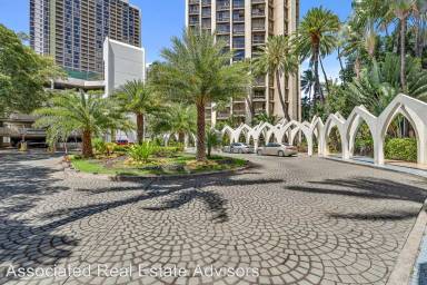 Main picture of Liliʻuokalani Gardens at Waikiki King Tower