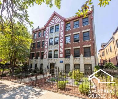 Main picture of 2420 N Kedzie Blvd