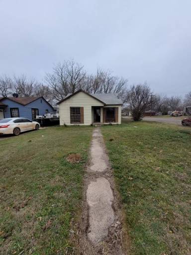Property view