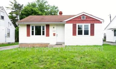 Main picture of 3009 Bulah Dr