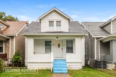Main picture of 103 Saunders Ct