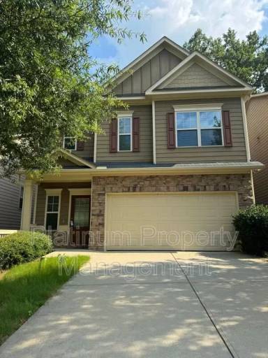 Main picture of 3059 Woodward Down Trl