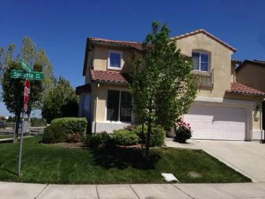 Main picture of 1823 Spaletta Way