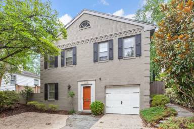 Main picture of 3018 New Mexico Ave NW
