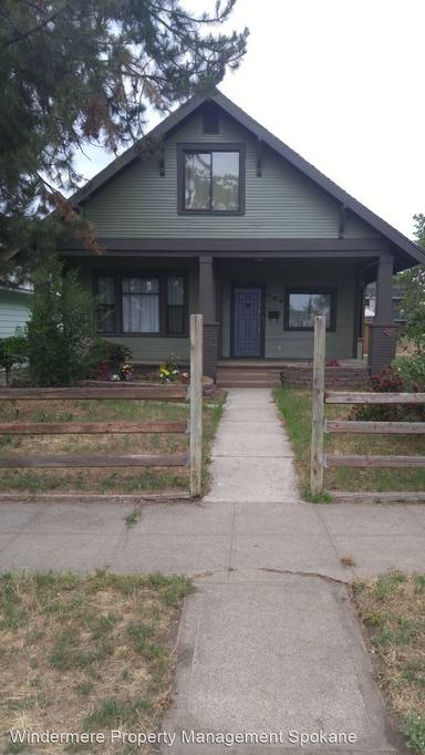 Main picture of 408 W Knox Ave