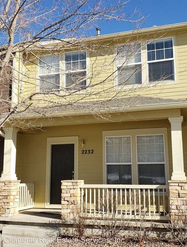 Main picture of 2232 Gilpin Ave