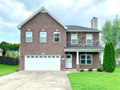 Main picture of 1275 Brigade Dr