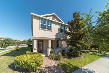 Main picture of 11902 Silverlake Park Dr
