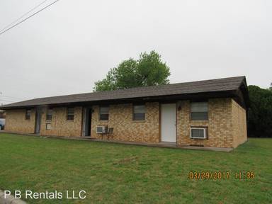 Main picture of 1201 NW 62nd St